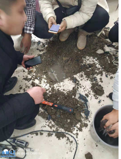 宁波暖气漏水检测